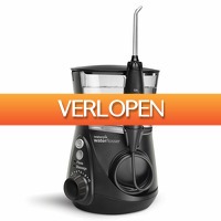 Plein.nl: Waterpik waterflosser Ultra Professional WP-662 zwart