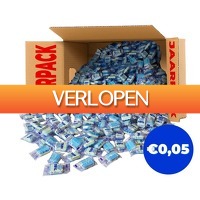 Voordeelvanger.nl 2: 365 x vaatwastabs