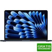 Bekijk de deal van Coolblue.nl 2: MacBook Air M4