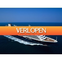 Traveldeal.nl: Duik in eeuwenoude verhalen tijdens een Mediterrane cruise