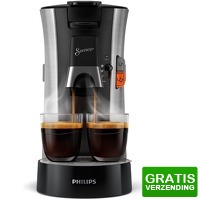 Bekijk de deal van Expert.nl: Philips Senseo CSA250/10