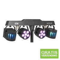 BeamZ CLS Orcus party bar