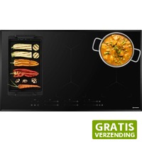 Coolblue.nl 1: Wisberg WBBC690FZF3