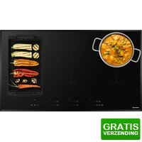 Bekijk de deal van Coolblue.nl 1: Wisberg WBBC690FZF3