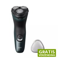 Expert.nl: Philips scheerapparaat X3052/00 series 3000x