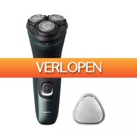 Expert.nl: Philips scheerapparaat X3052/00 series 3000x