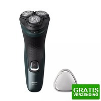 Bekijk de deal van Expert.nl: Philips scheerapparaat X3052/00 series 3000x