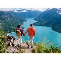 Bekijk de deal van Traveldeal.nl: Ga op een actieve 7-daagse rondreis naar Oostenrijkse Alpen