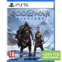 God of War Ragnarok PS5