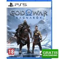 Bekijk de deal van Coolblue.nl 3: God of War Ragnarok PS5