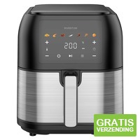 Inventum airfryer GF801HLDB