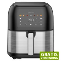 Expert.nl: Inventum airfryer GF801HLDB