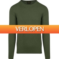 Suitableshop: Steppin' Out trui