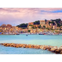 Traveldeal.nl: 11-daagse cruise van Rome naar Lissabon