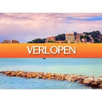 Traveldeal.nl: 11-daagse cruise van Rome naar Lissabon