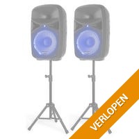 Vonyx VPS102 A geluidsinstallatie