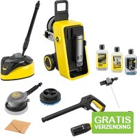 Karcher K7 Comfort Premium Car & Home