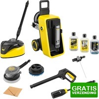 Bekijk de deal van Coolblue.nl 2: Karcher K7 Comfort Premium Car & Home