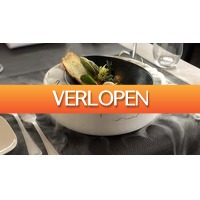 Voordeeluitjes.nl 2: Churchill Hotel Terneuzen