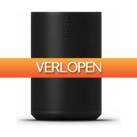 Expert.nl: 2 x Sonos Era 100 SL