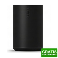 Bekijk de deal van Expert.nl: 2 x Sonos Era 100 SL