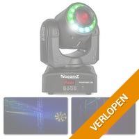 BeamZ Panther 35 Moving Head