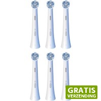 Coolblue.nl 1: Oral-B iO Ultimate Clean