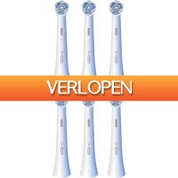 Coolblue.nl 1: Oral-B iO Ultimate Clean