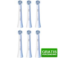 Bekijk de deal van Coolblue.nl 1: Oral-B iO Ultimate Clean
