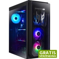 Coolblue.nl 2: Acer Predator Orion 7000 660