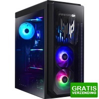 Bekijk de deal van Coolblue.nl 2: Acer Predator Orion 7000 660