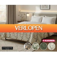 Voordeelvanger.nl: Eazy dekbed met print