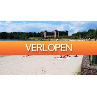 Voordeeluitjes.nl 2: Parkhotel Horst