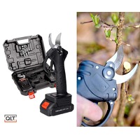 Bekijk de deal van Voordeelvanger.nl 2: Elektrische snoeischaar