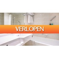 Voordeeluitjes.nl 2: Blooma Hotel Liege Centre