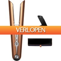 Coolblue.nl 1: Dyson Corrale stijltang