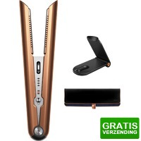 Bekijk de deal van Coolblue.nl 1: Dyson Corrale stijltang
