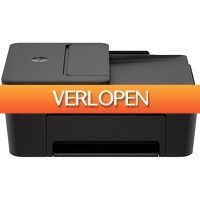 Expert.nl: HP all-in-one inkjet printer DeskJet 4320