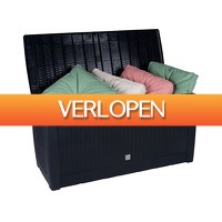 DealDonkey.com: Lifetime Garden opbergbox