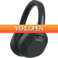 Alternate.nl: ULT WEAR draadloze koptelefoon