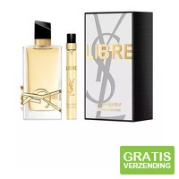 Yves Saint Laurent Libre gift set