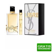 Bekijk de deal van Deloox.nl: Yves Saint Laurent Libre gift set