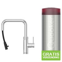 Quooker COMBI+ en kraan
