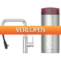 Coolblue.nl 2: Quooker COMBI+ en kraan