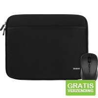 BlueBuilt laptophoes breedte 31 cm