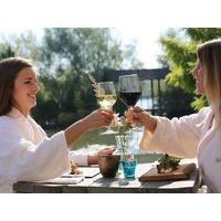 Verblijf in de schoonheid van de Achterhoek