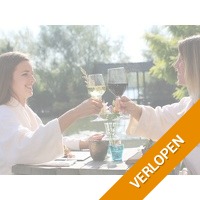 Verblijf in de schoonheid van de Achterhoek