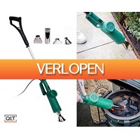 Voordeelvanger.nl 2: Onkruidbrander 3-in-1