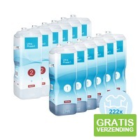 Miele UltraPhase 1 & 2 jaarpakket