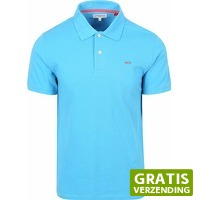 Suitableshop: McGregor Pique polo